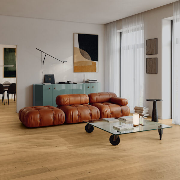 Easy Click: Corà Parquet