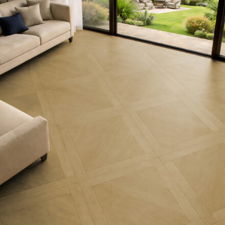 Pavimento Twin di Florian