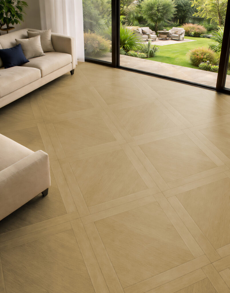 Pavimento Twin di Florian