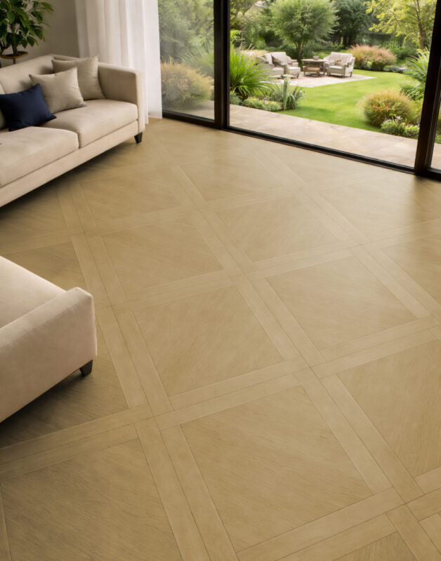 Pavimento Twin di Florian
