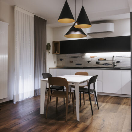 Parquet Primo Taglio di Legno Tecnika