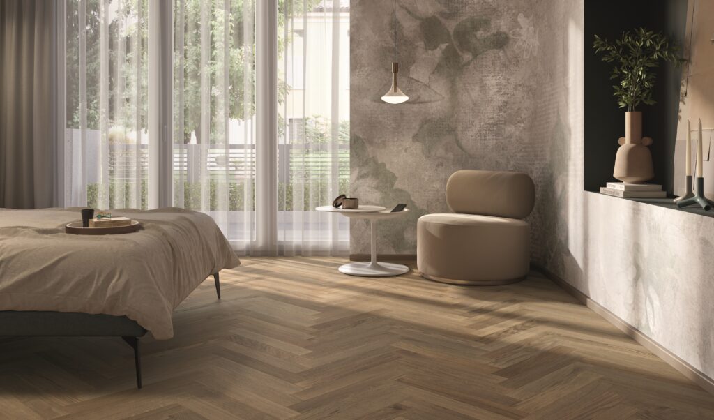 Parquet Scelta “Natural” di Woodco