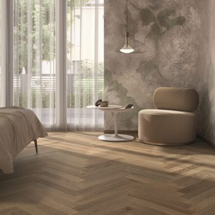 Parquet Scelta “Natural” di Woodco