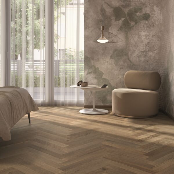 Parquet Scelta “Natural” di Woodco