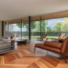Parquet in noce di Woodco