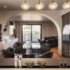 Vila ad Altamura realizzata da Giordano&Partners
