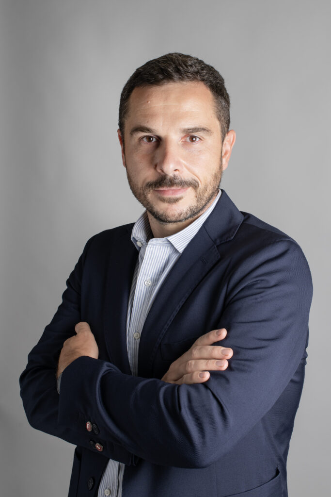 Carlo Piemonte direttore generale di Federlegno Arredo