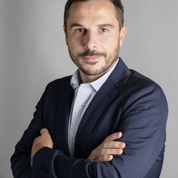 Carlo Piemonte di FederLegno Arredo