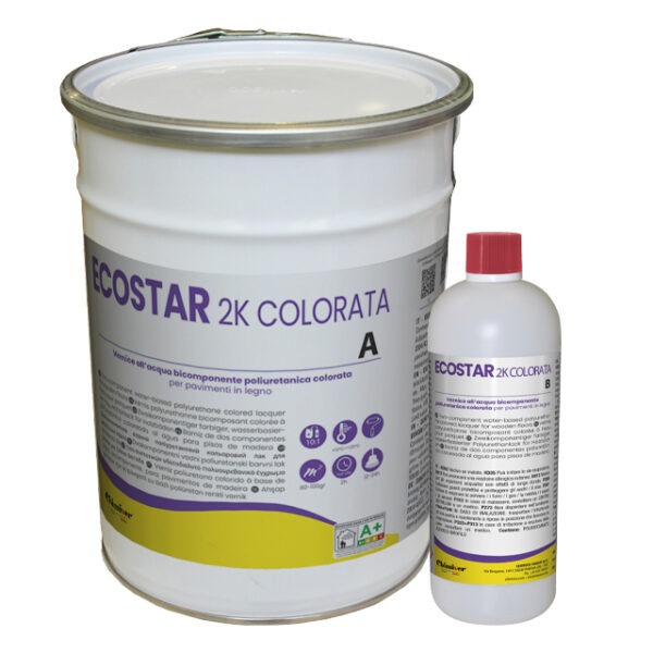 Ecostar 2K Colorata