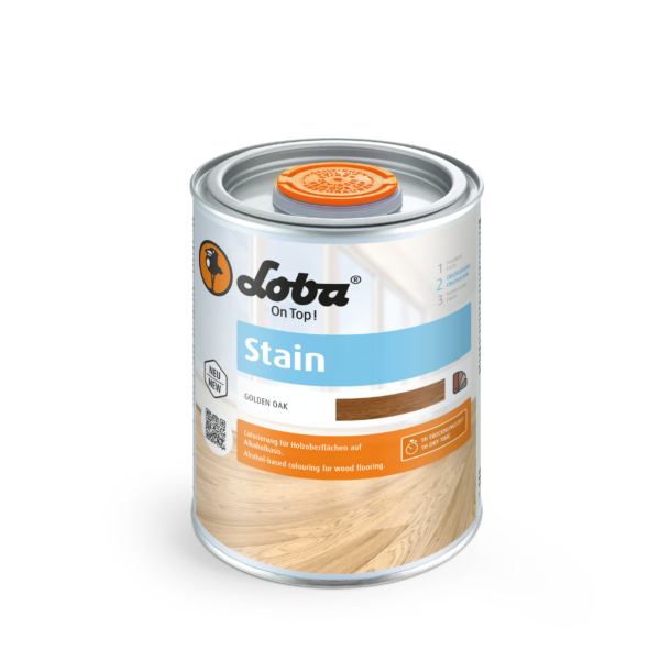 Loba Stain