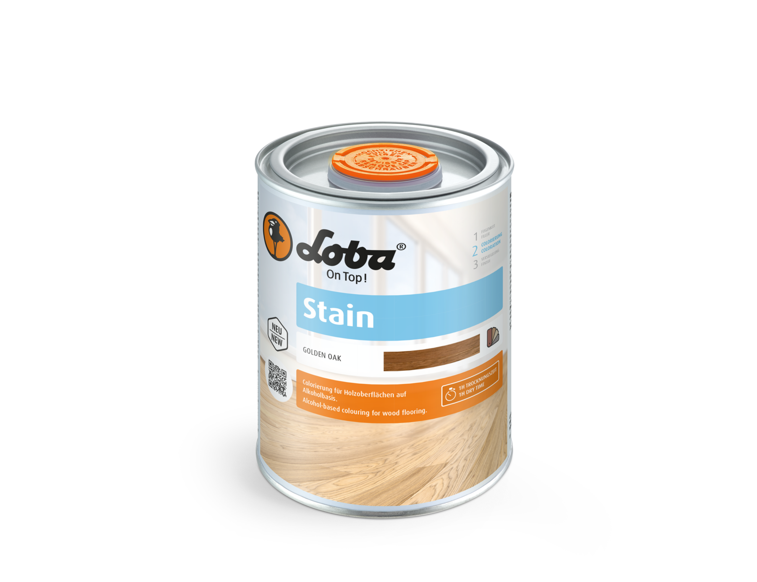 Loba Stain