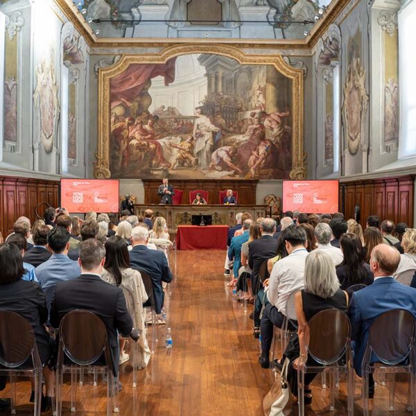 Mapei vince il Leonardo da Vinci 2026