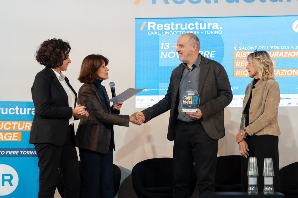 Restructura 2026
