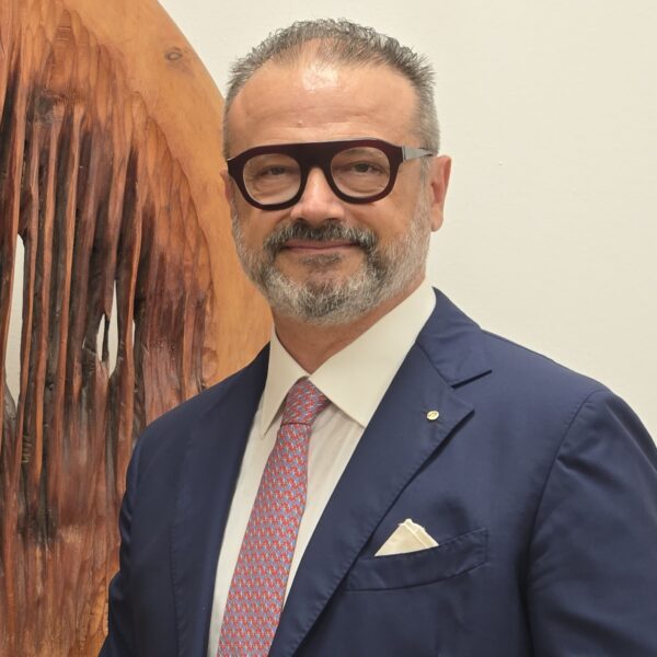 Stefano Corà nuovo presidente di Fedecomlegno