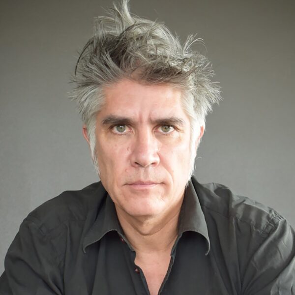 Alejandro Aravena portrait ©Rita Aravena