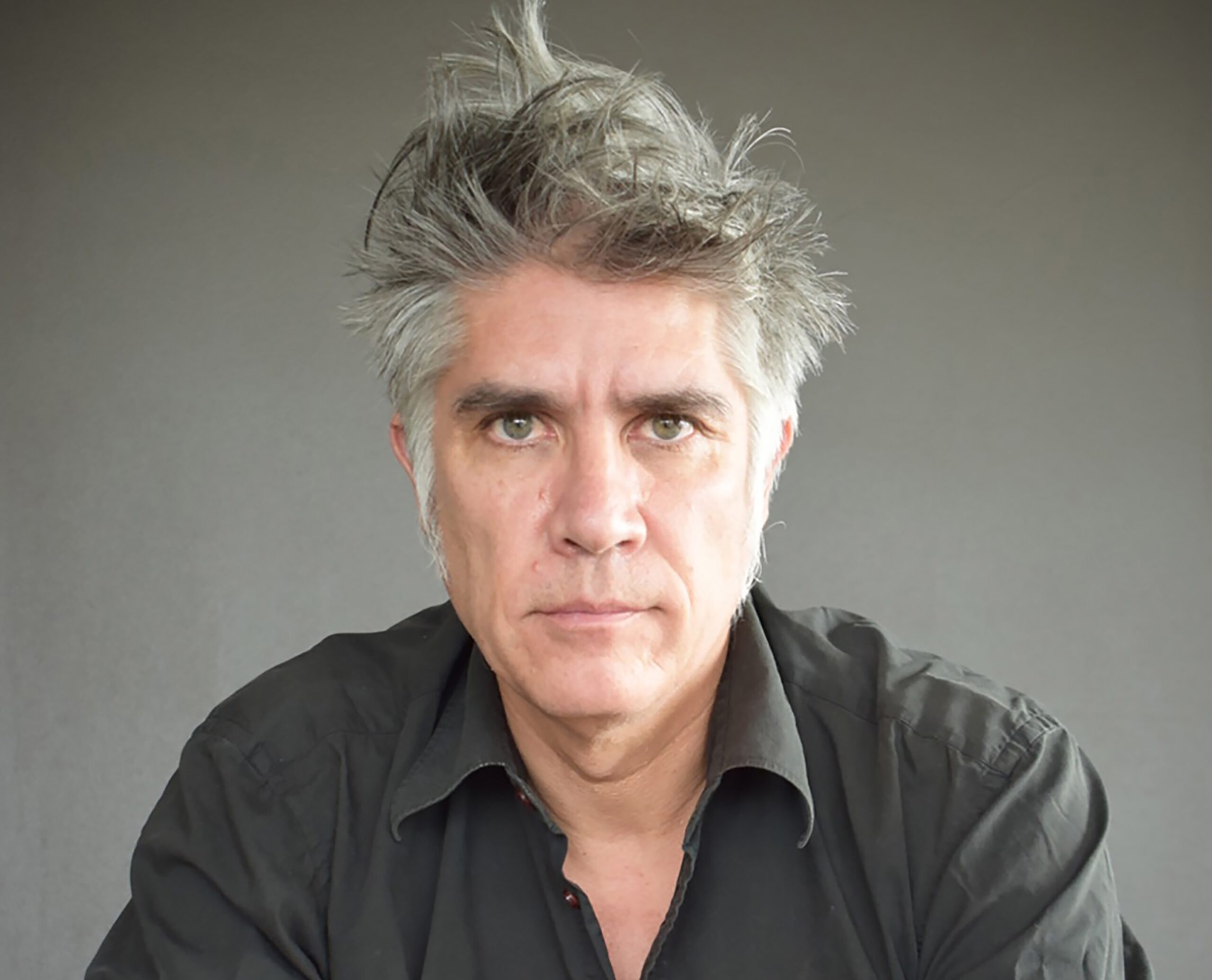 Alejandro Aravena portrait
©Rita Aravena