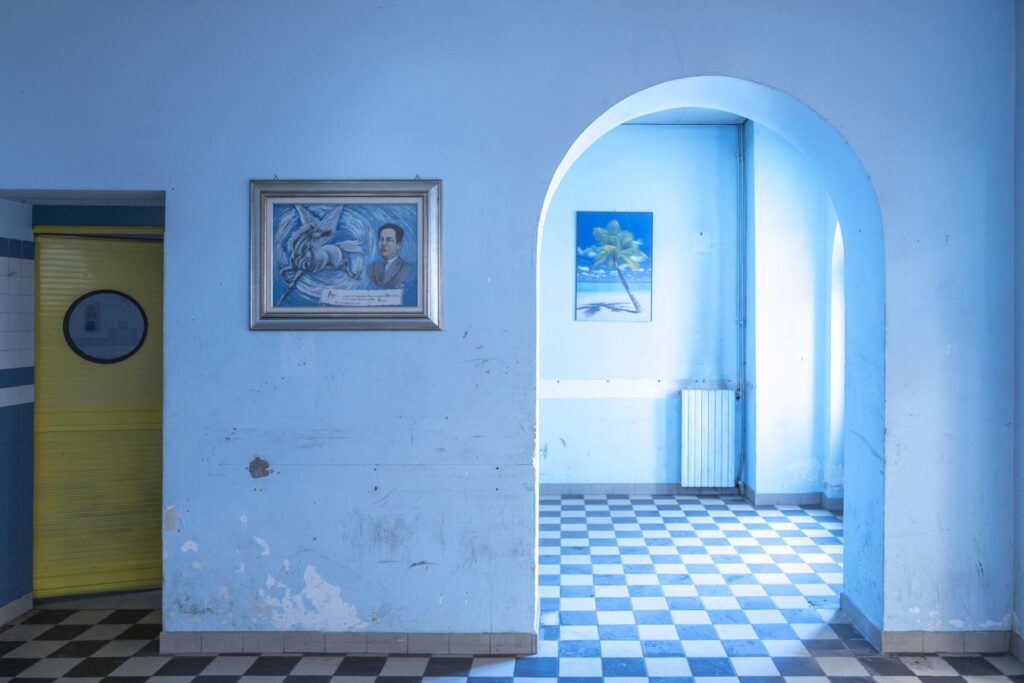 Location festival architettura 2026