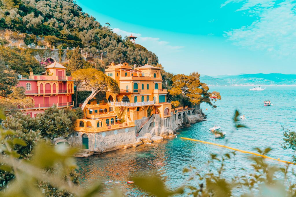 Mercato seconda casa al mare