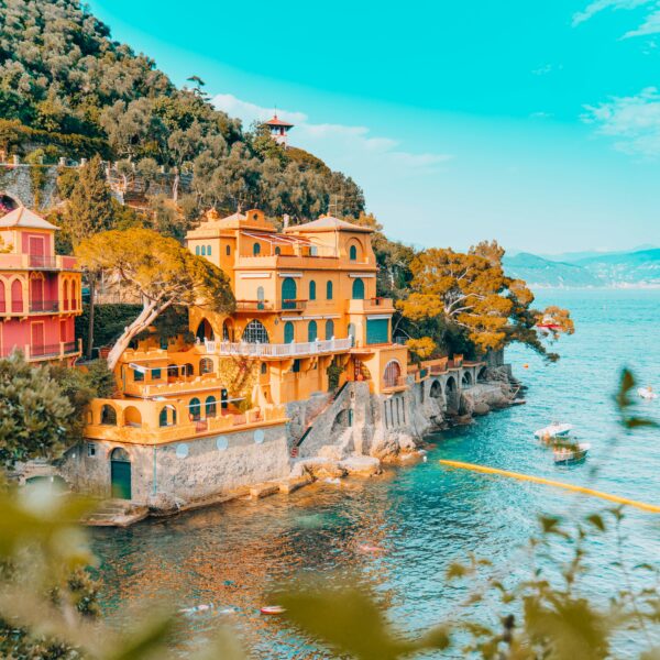 Mercato seconda casa al mare