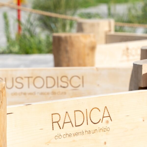 Progetto Roots continua il percorso con POLI.design