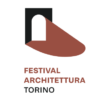 Logo del festival architettura 2026