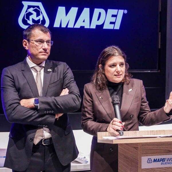 Mapei World