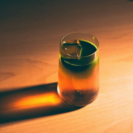 The freddo della pubblicità Anto’, fa caldo