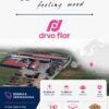 Volantino Florian acquisizione DRVO FLOR