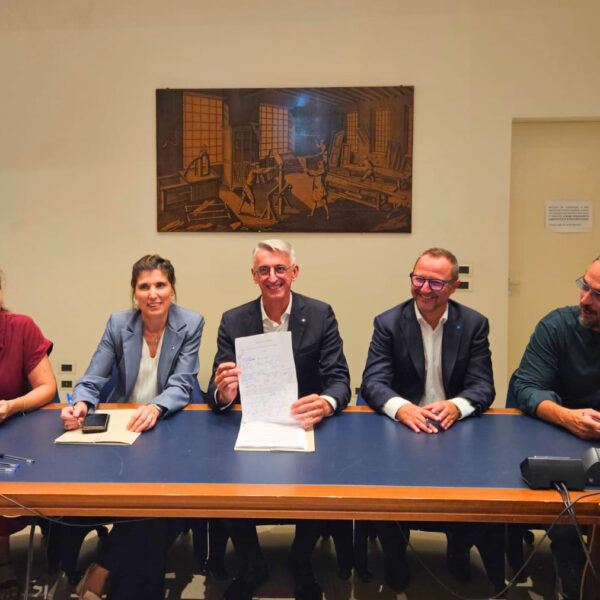 Rinnovo del CCNL da FederlegnoArredo