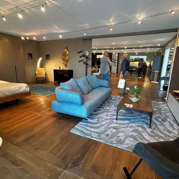 Casàlia 2026: a Torino il nuovo salone dedicato alla casa e all’abitare