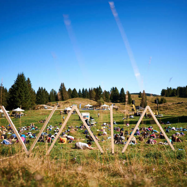 Foresta degli Innovatori 2026