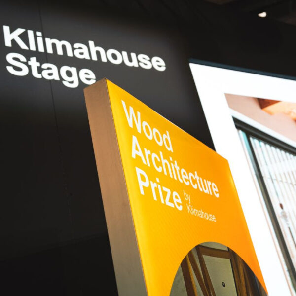 Wood Architecture Prize 2027