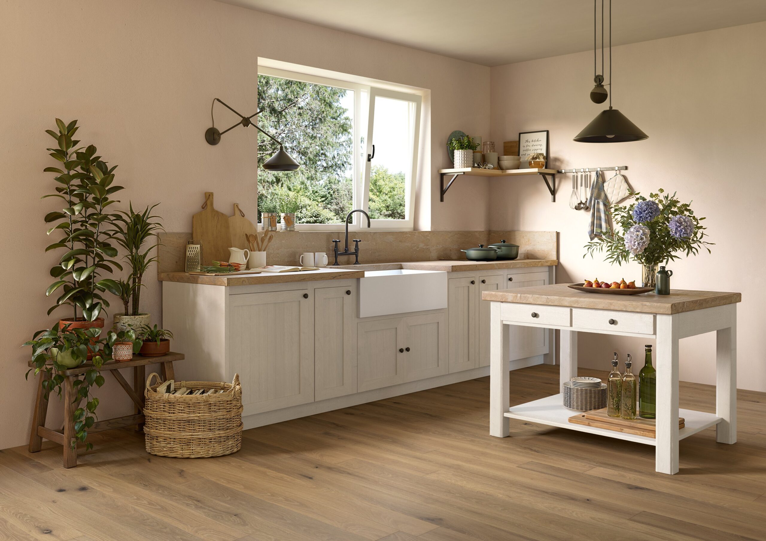 Sense di Woodco