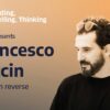 Francesco Faccin protagonista della Lezione alla Rovescia a Cersaie 2026