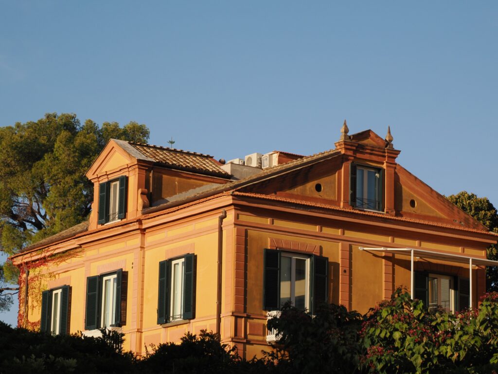 Mercato immobiliare