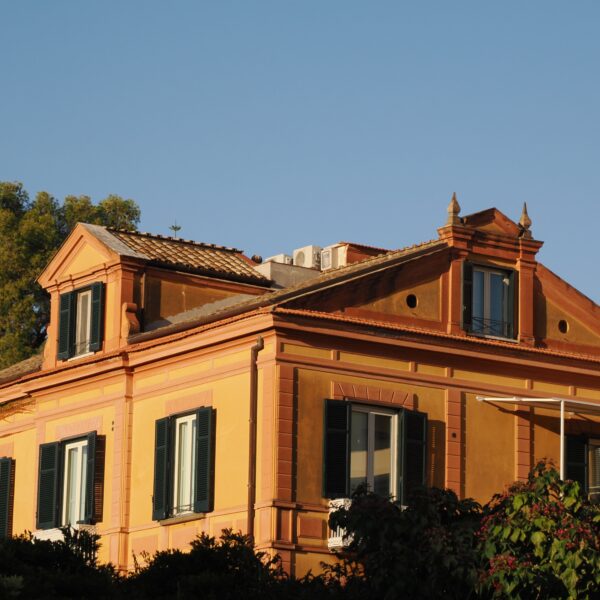 Mercato immobiliare