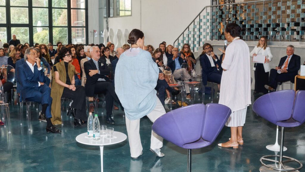 Salone del Mobile.Milano 2027