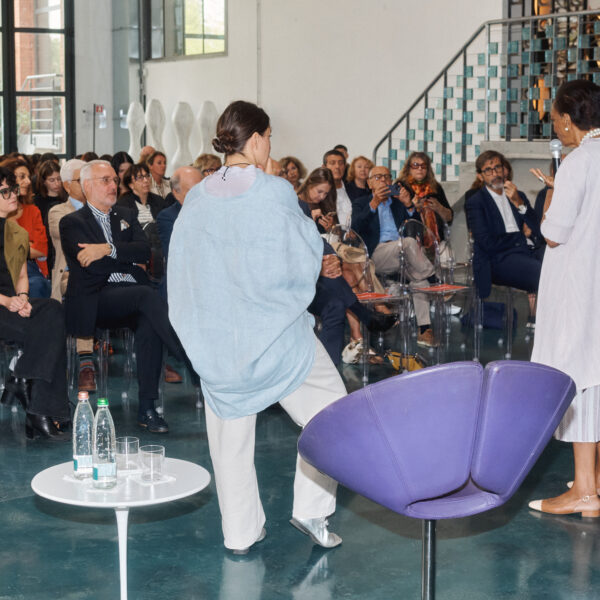 Salone del Mobile.Milano 2027