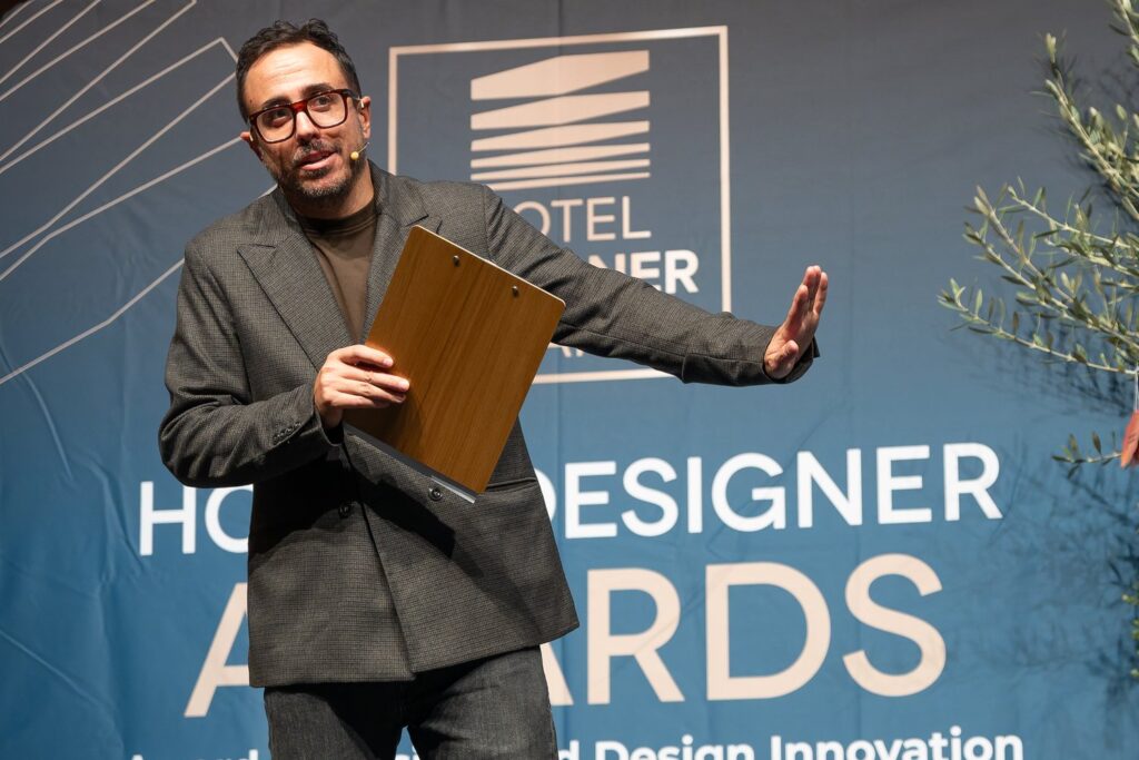 Hotel Designer Awards 2026