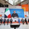 Costruzioni in Italia