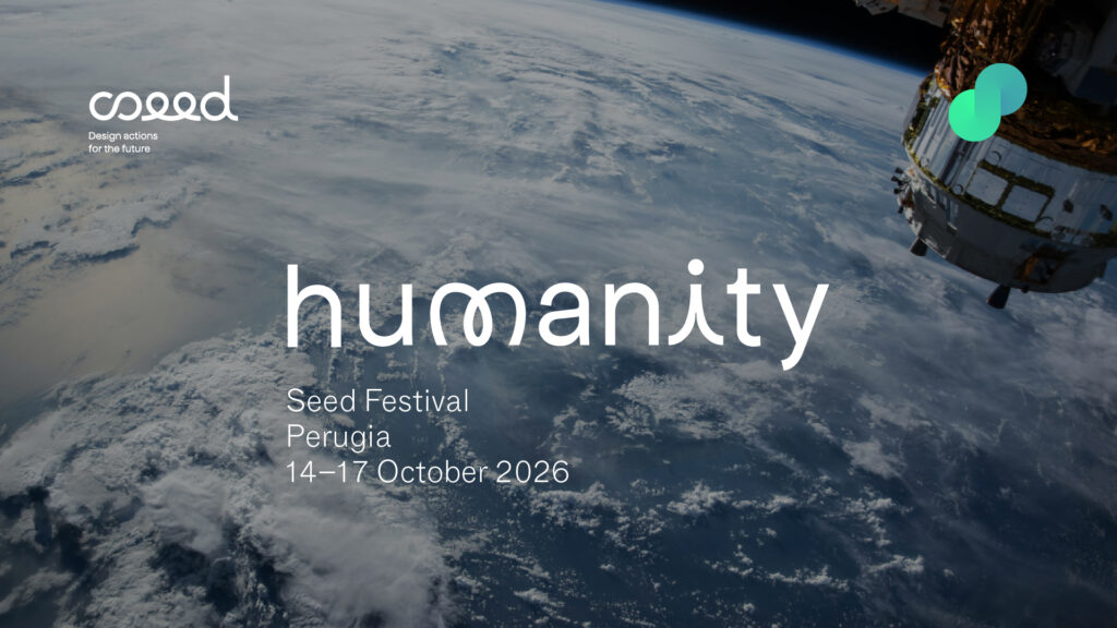 Seed Festival 2026