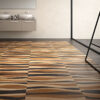 Parquet in bagno: il pavimento San José