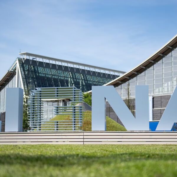 LIGNA 2027
